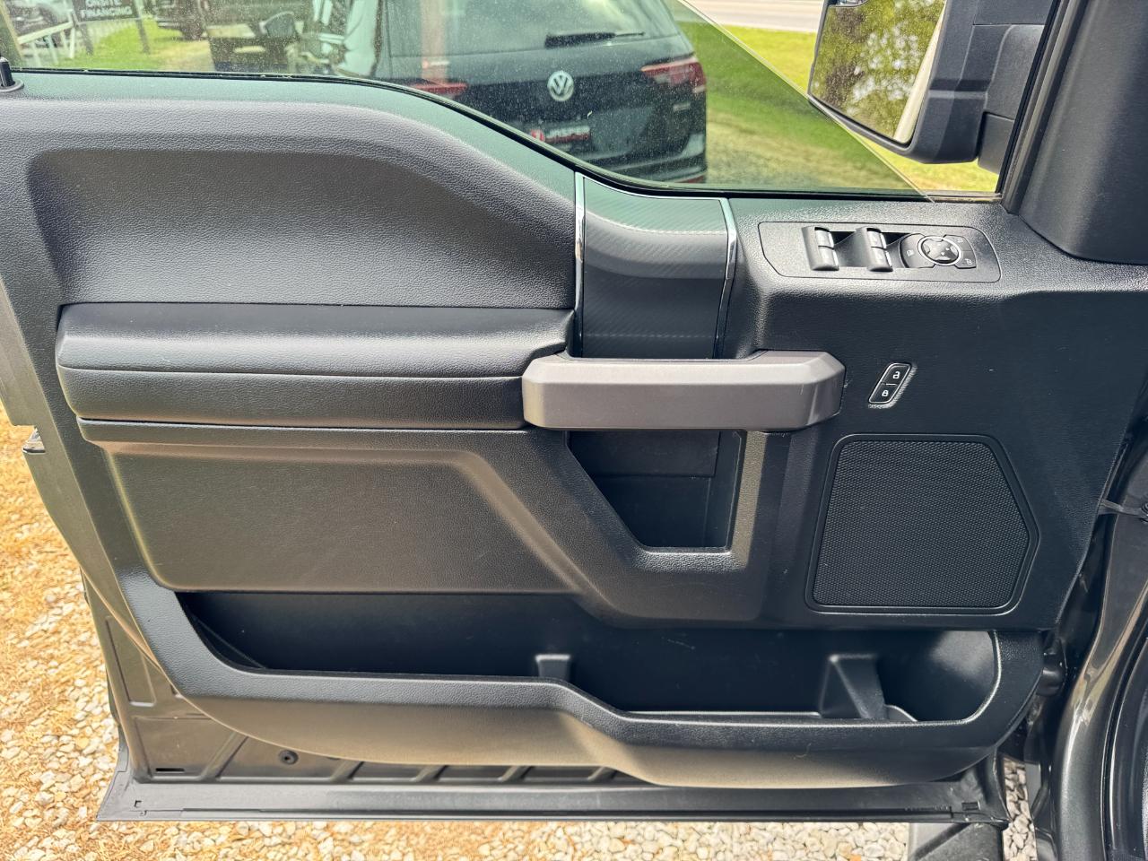 Ford F-150 XLT 4WD SuperCrew 5.5' Box 2020