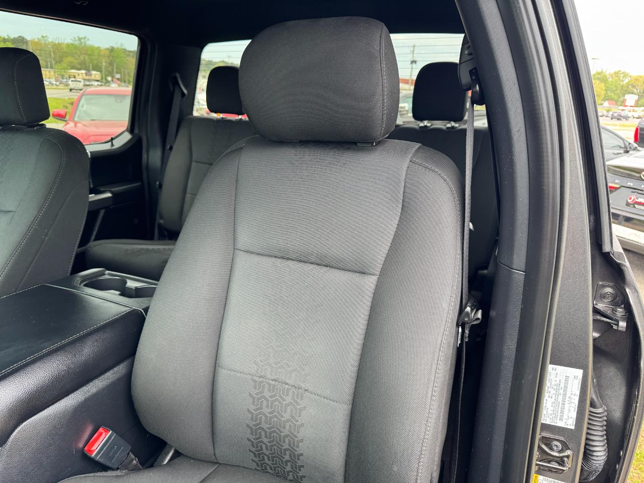 Ford F-150 XLT 4WD SuperCrew 5.5' Box 2020