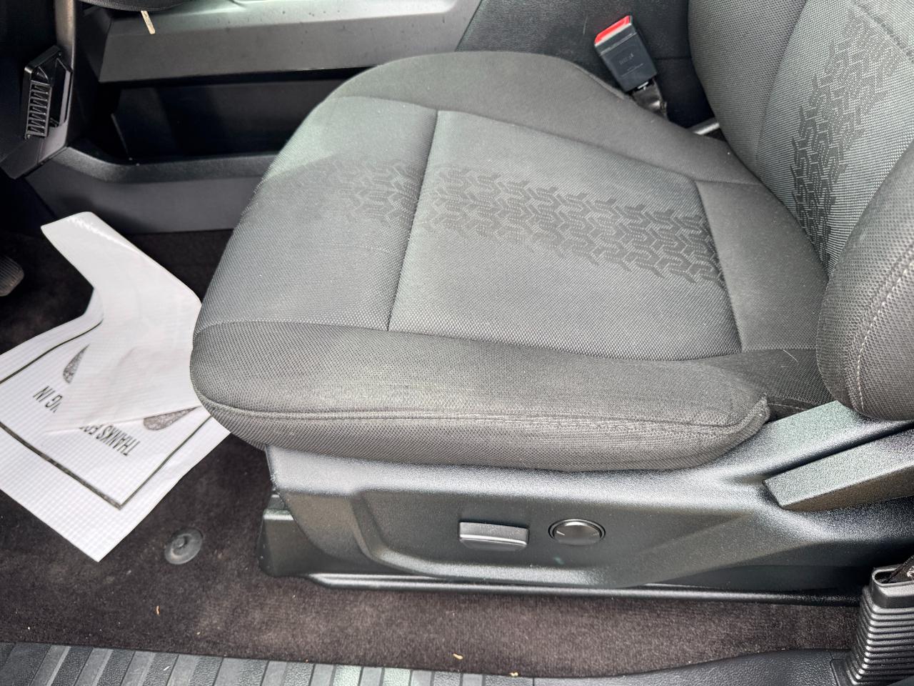 Ford F-150 XLT 4WD SuperCrew 5.5' Box 2020