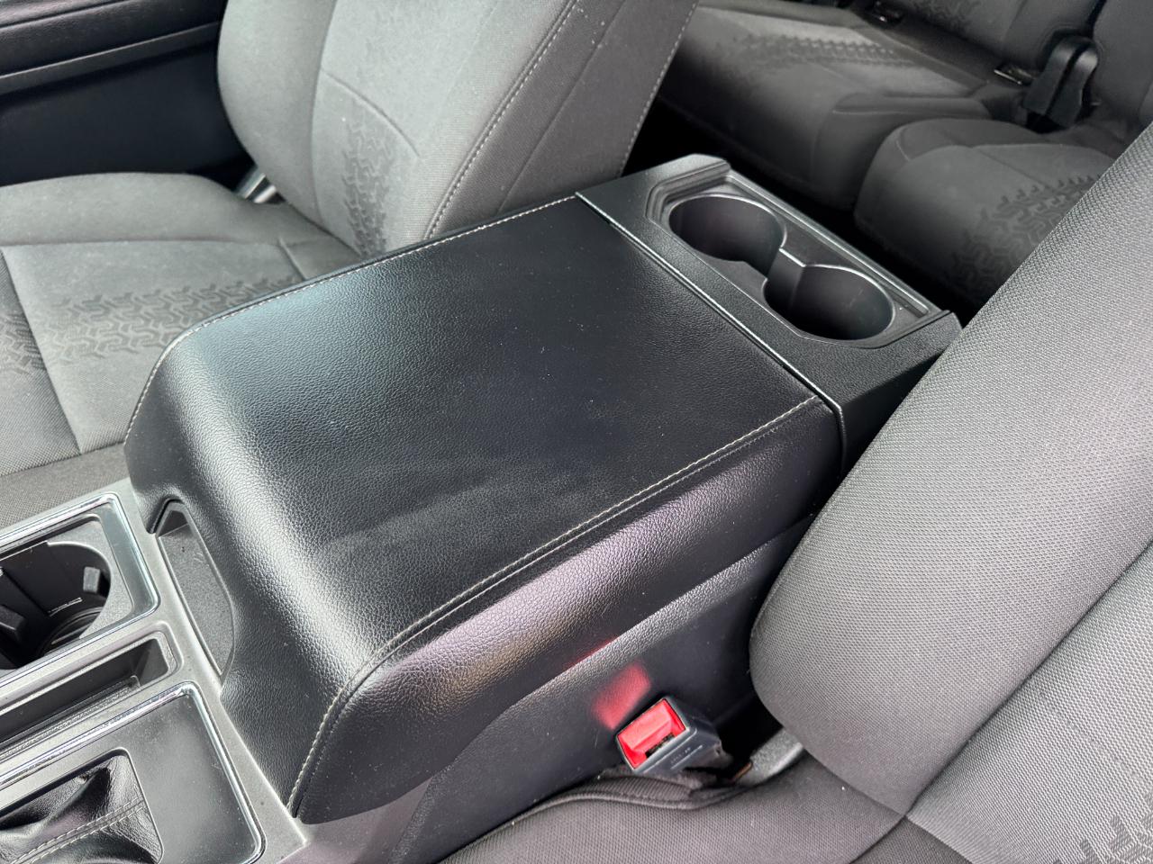 Ford F-150 XLT 4WD SuperCrew 5.5' Box 2020