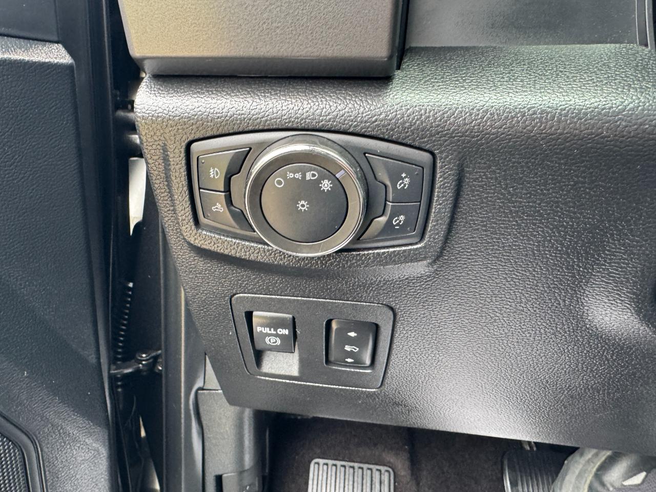 Ford F-150 XLT 4WD SuperCrew 5.5' Box 2020