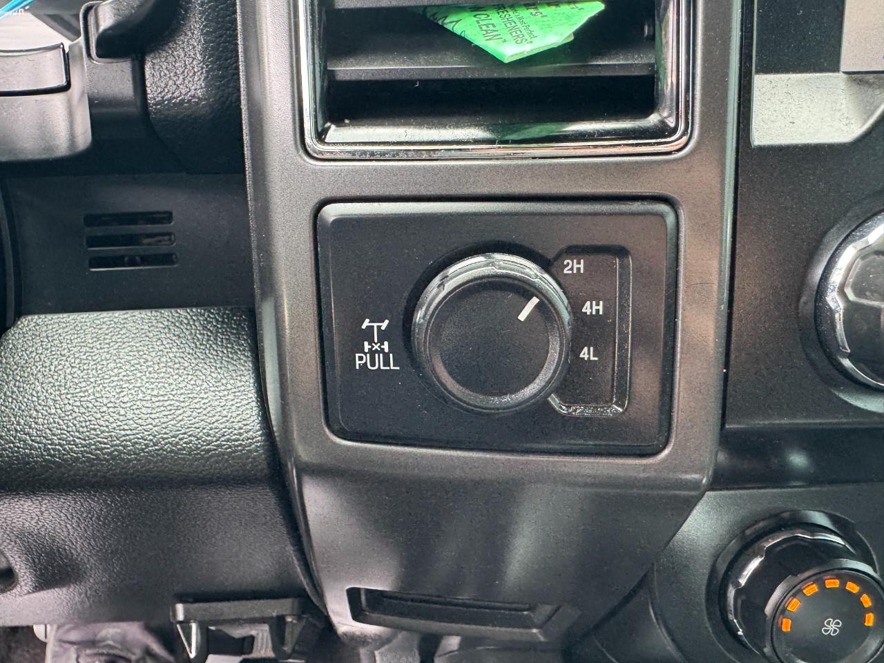 Ford F-150 XLT 4WD SuperCrew 5.5' Box 2020