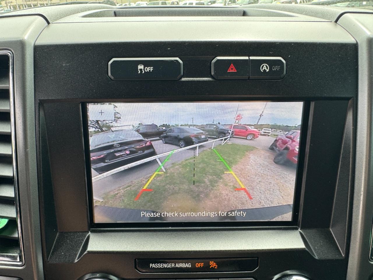 Ford F-150 XLT 4WD SuperCrew 5.5' Box 2020