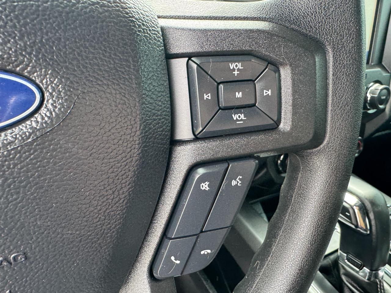 Ford F-150 XLT 4WD SuperCrew 5.5' Box 2020