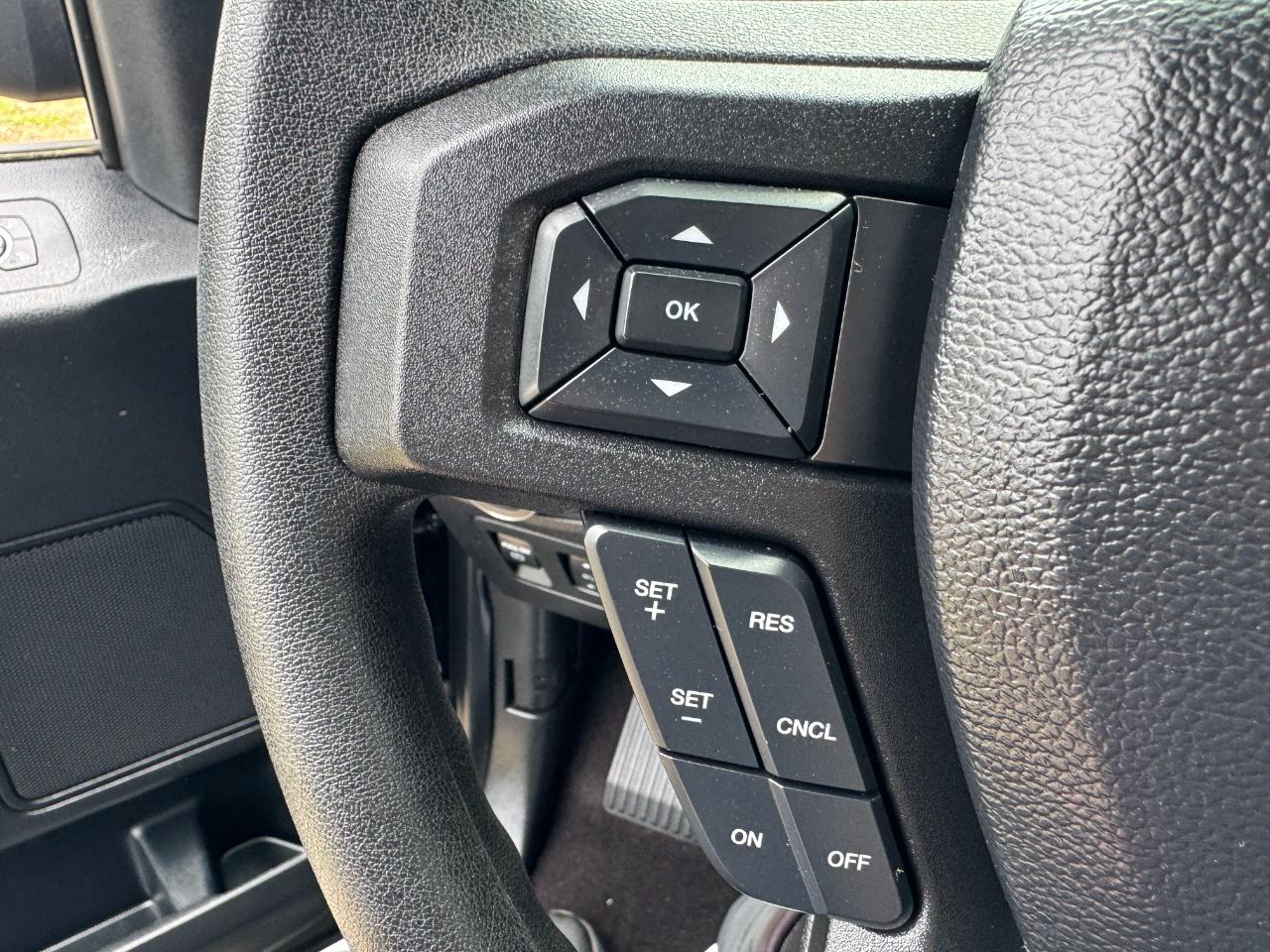 Ford F-150 XLT 4WD SuperCrew 5.5' Box 2020