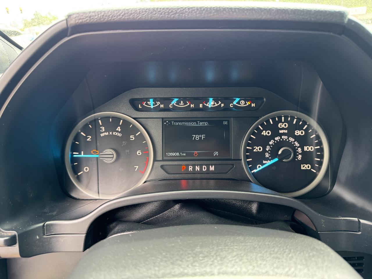 Ford F-150 XLT 4WD SuperCrew 5.5' Box 2020