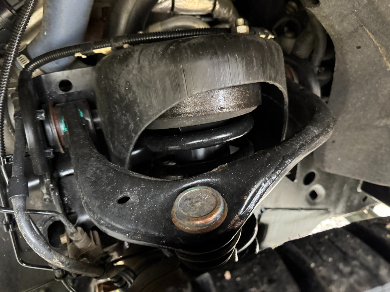 Ford F-150 STX 4WD SuperCrew 5.5' Box 2018