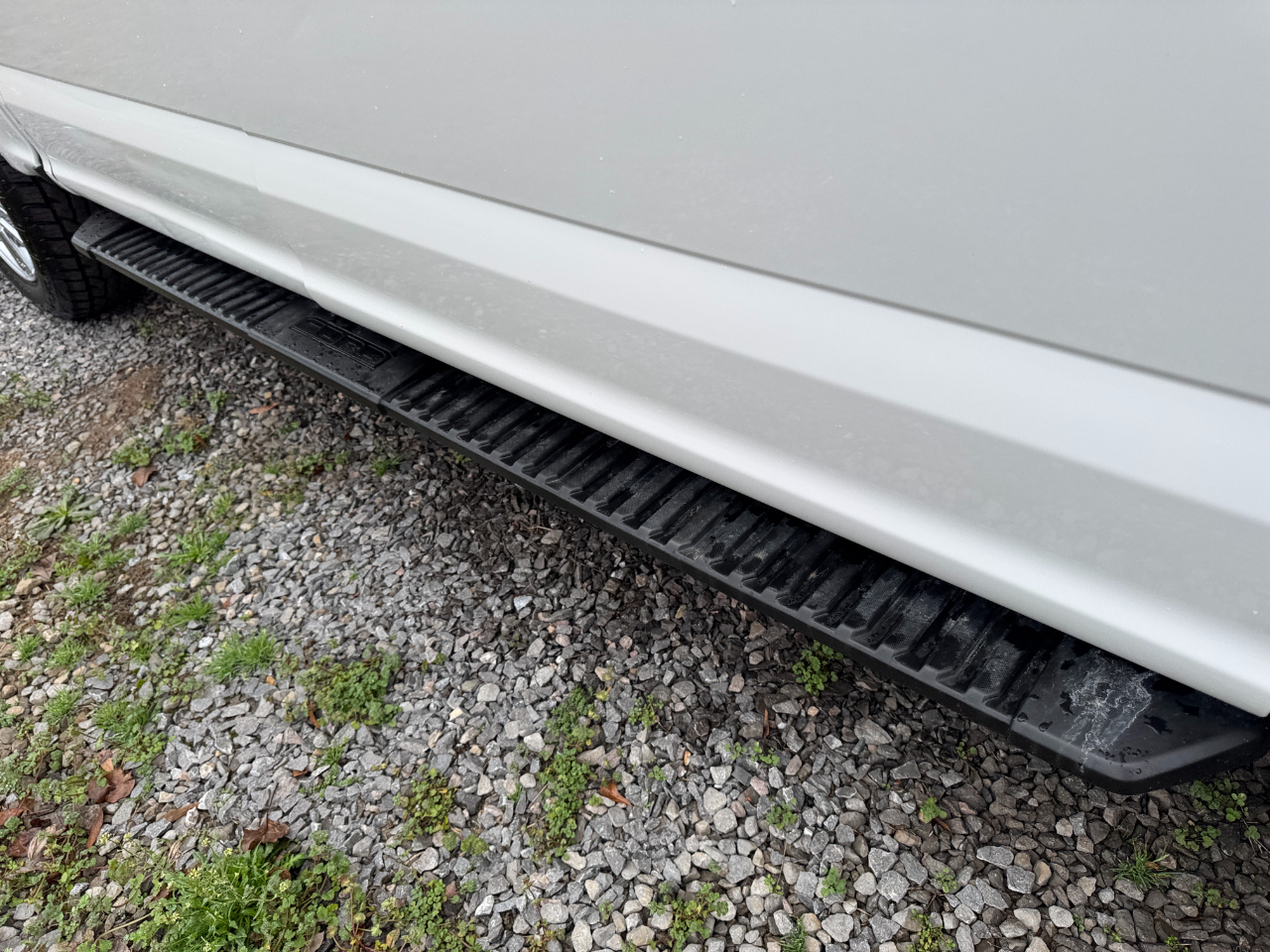 Ford F-150 STX 4WD SuperCrew 5.5' Box 2018