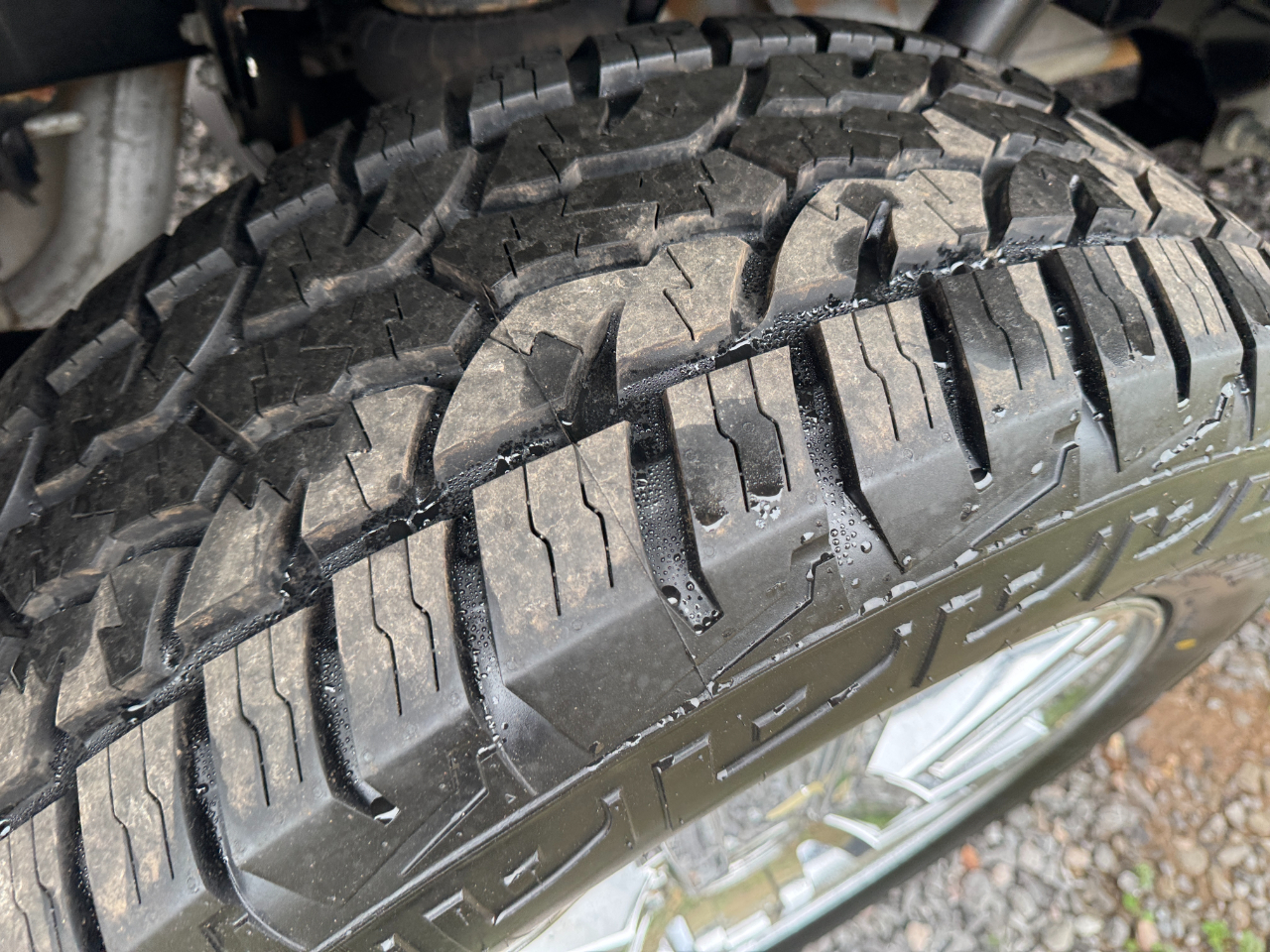 Ford F-150 STX 4WD SuperCrew 5.5' Box 2018