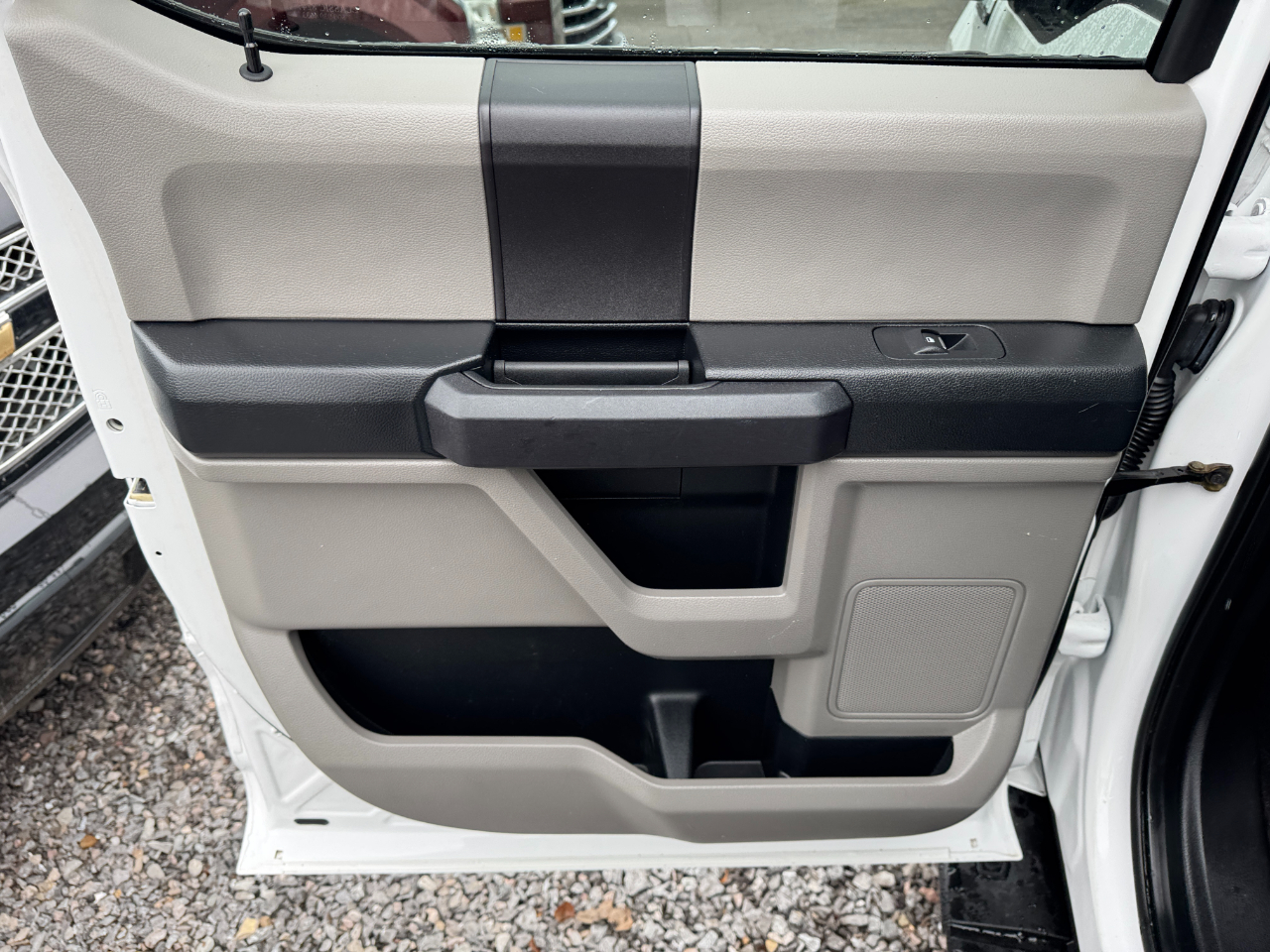 Ford F-150 STX 4WD SuperCrew 5.5' Box 2018