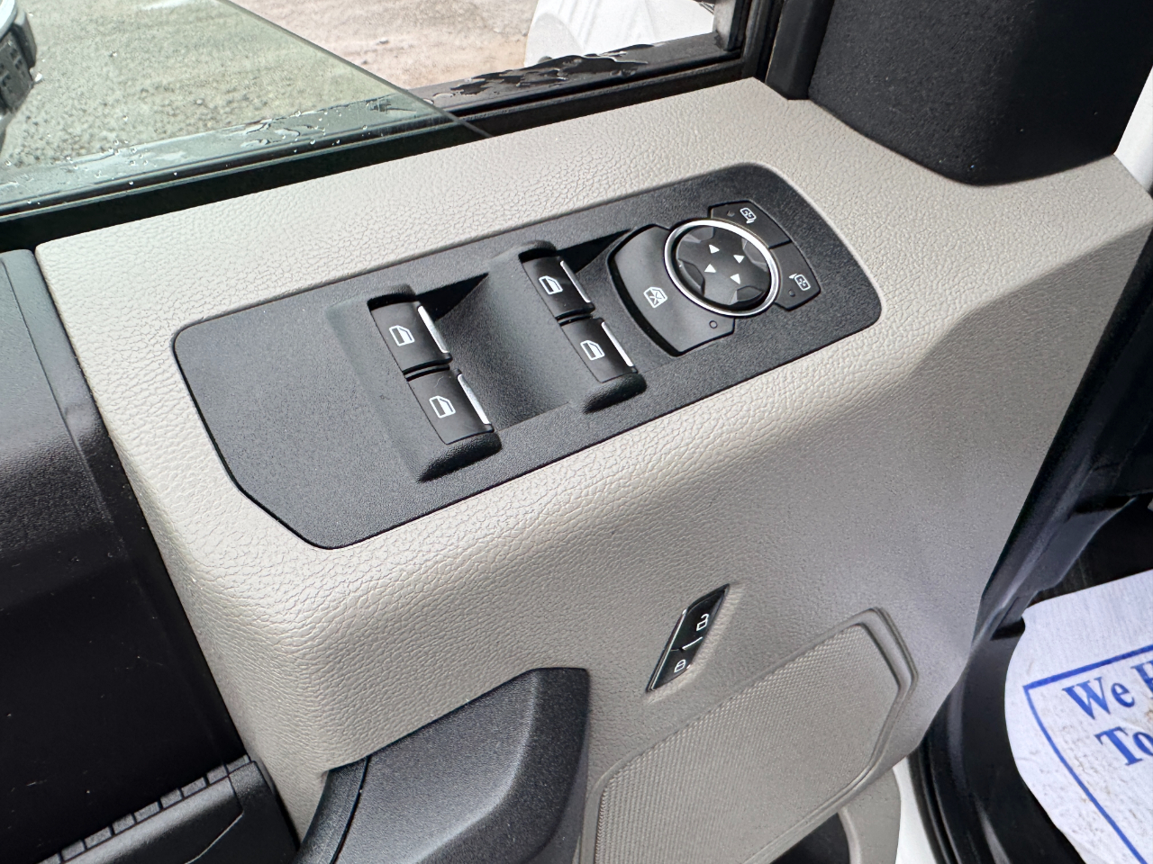 Ford F-150 STX 4WD SuperCrew 5.5' Box 2018