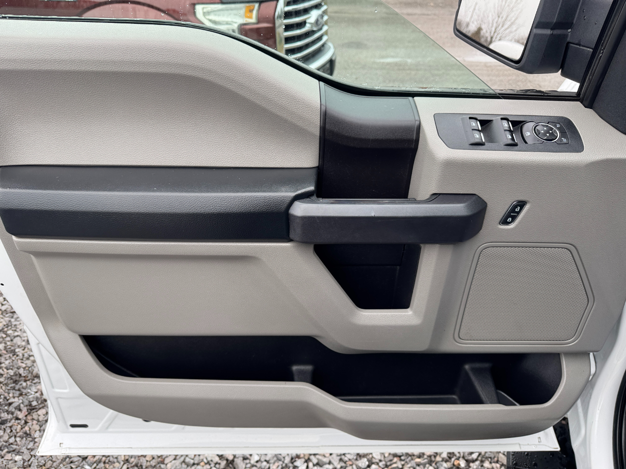 Ford F-150 STX 4WD SuperCrew 5.5' Box 2018