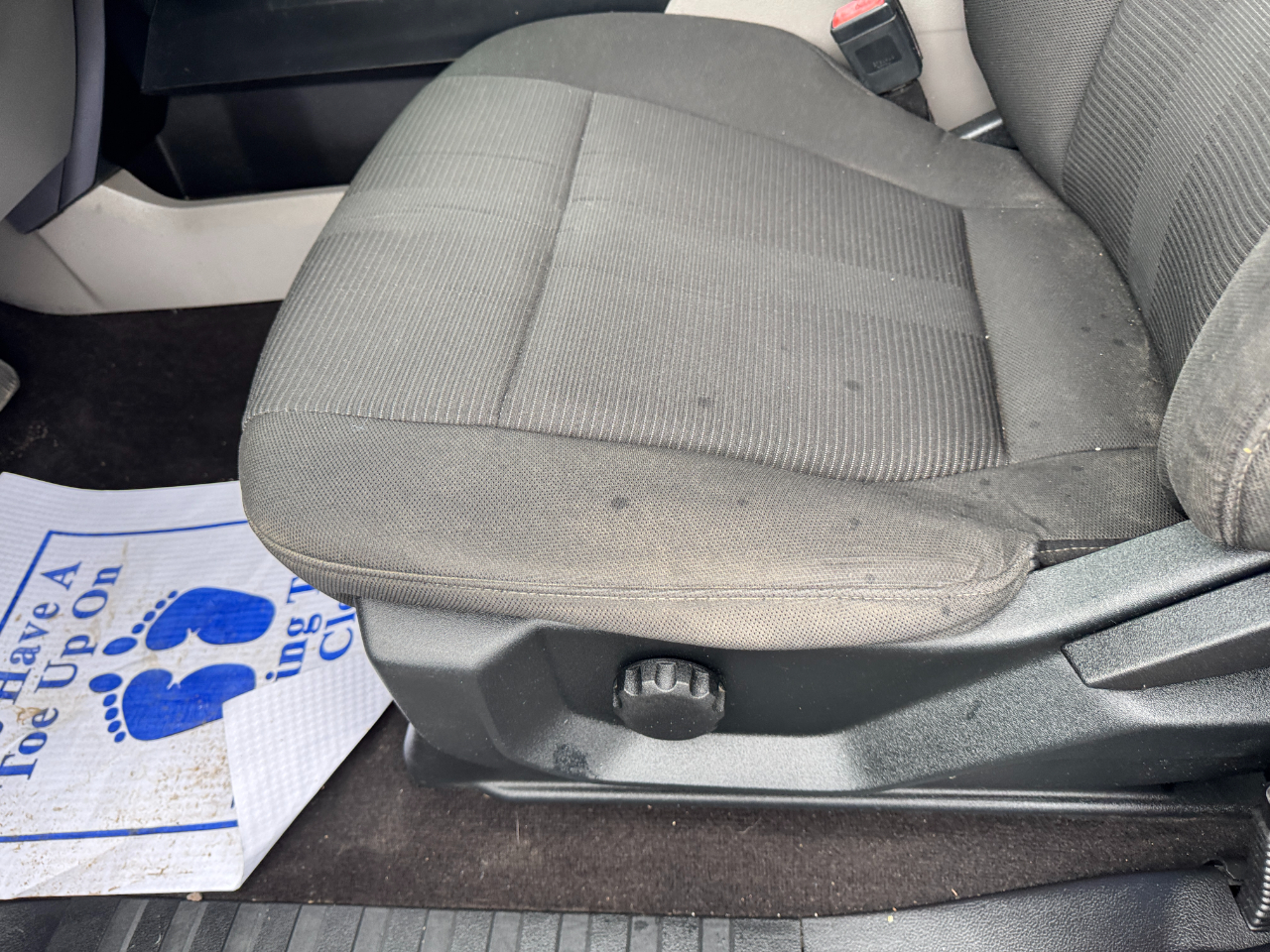 Ford F-150 STX 4WD SuperCrew 5.5' Box 2018