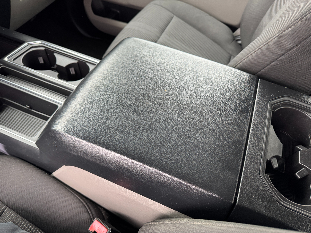 Ford F-150 STX 4WD SuperCrew 5.5' Box 2018