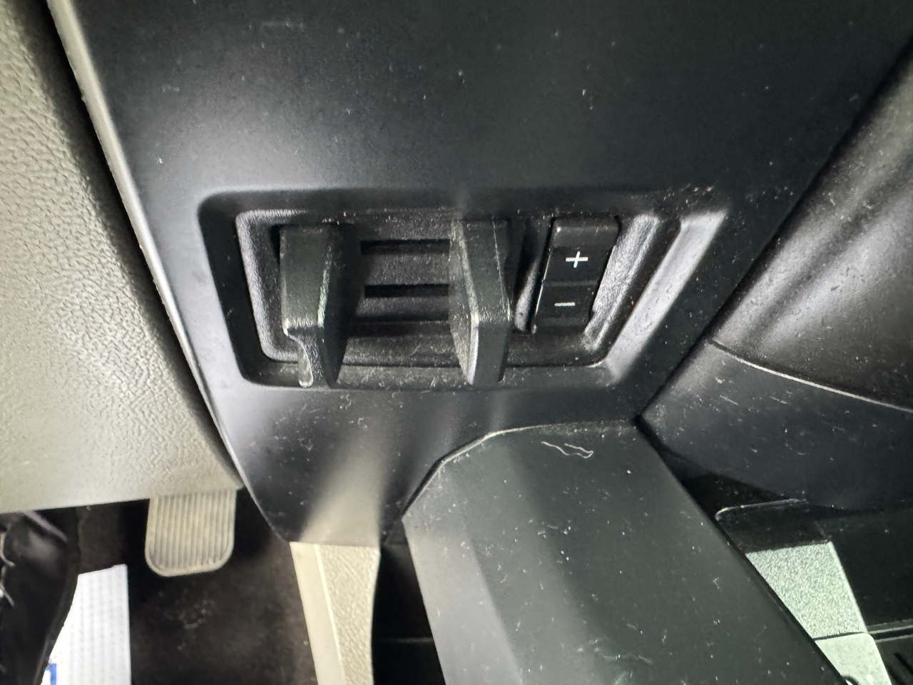 Ford F-150 STX 4WD SuperCrew 5.5' Box 2018