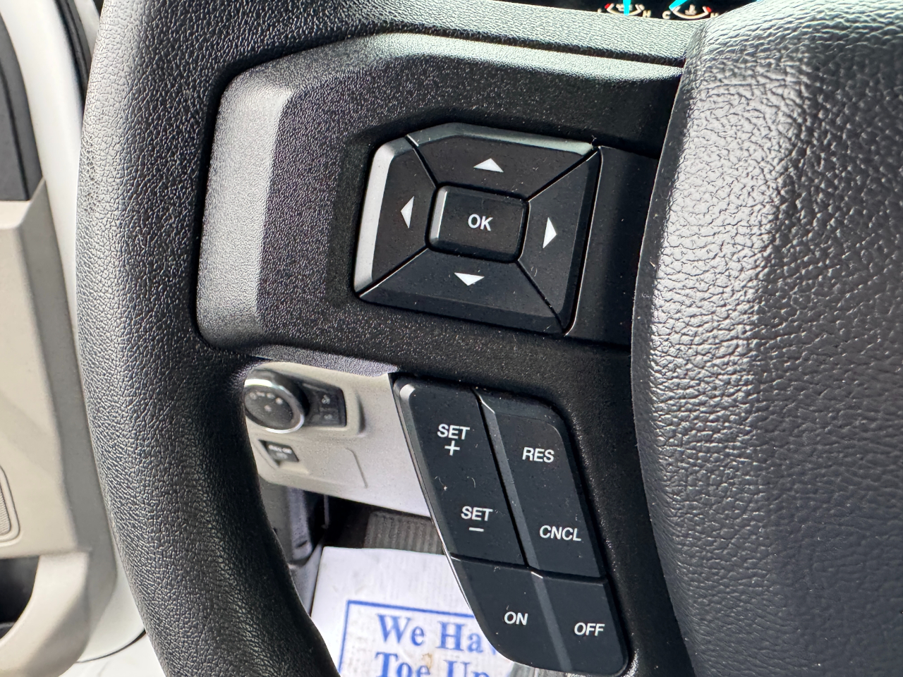 Ford F-150 STX 4WD SuperCrew 5.5' Box 2018