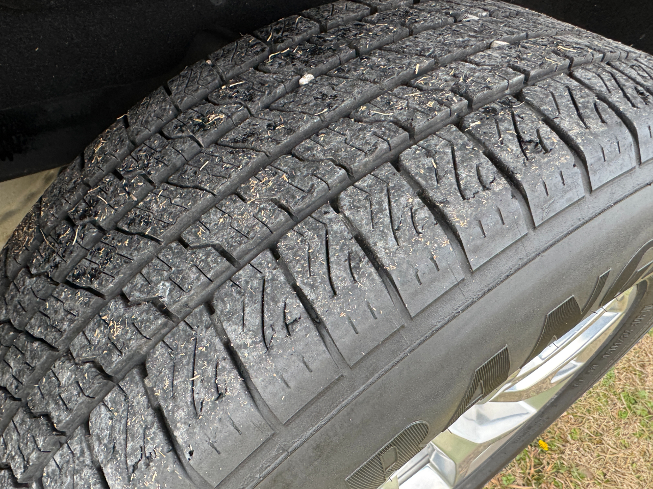 Chevrolet Silverado 1500 4WD Crew Cab 147" LT 2019