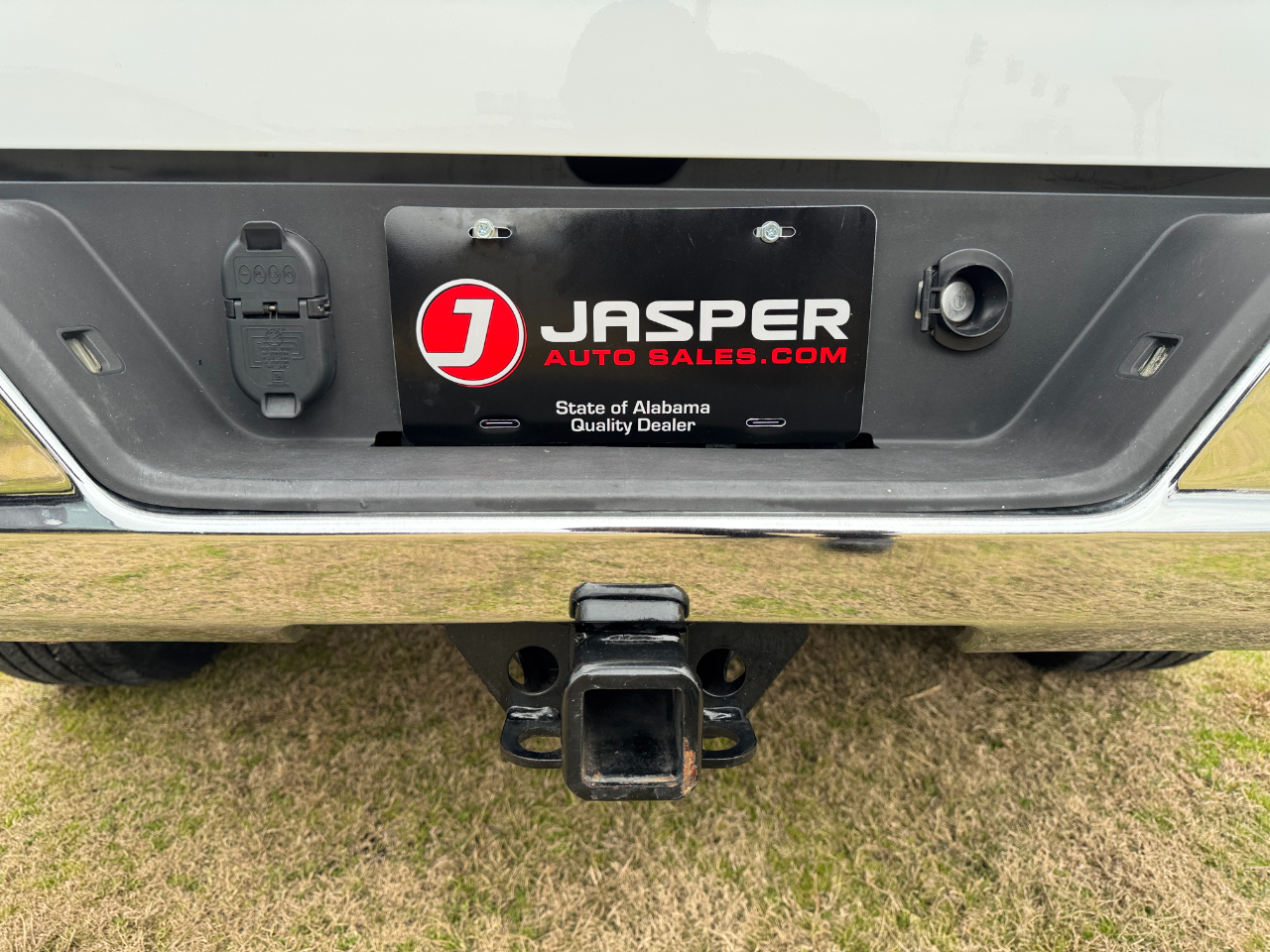 Chevrolet Silverado 1500 4WD Crew Cab 147" LT 2019