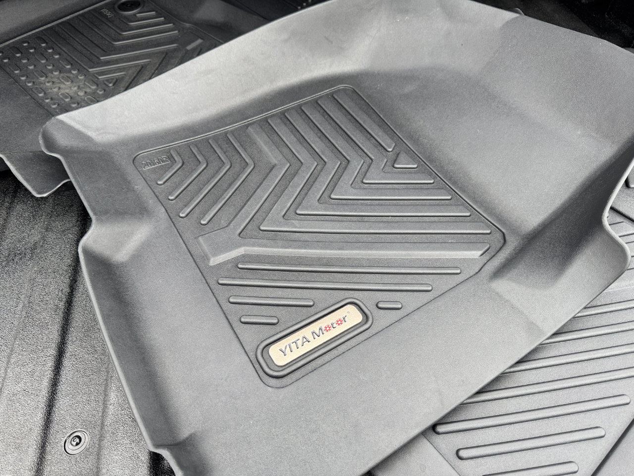 Chevrolet Silverado 1500 4WD Crew Cab 147" LT 2019