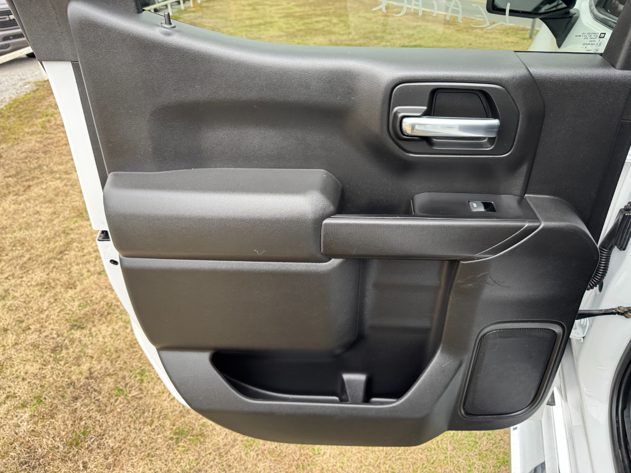 Chevrolet Silverado 1500 4WD Crew Cab 147" LT 2019