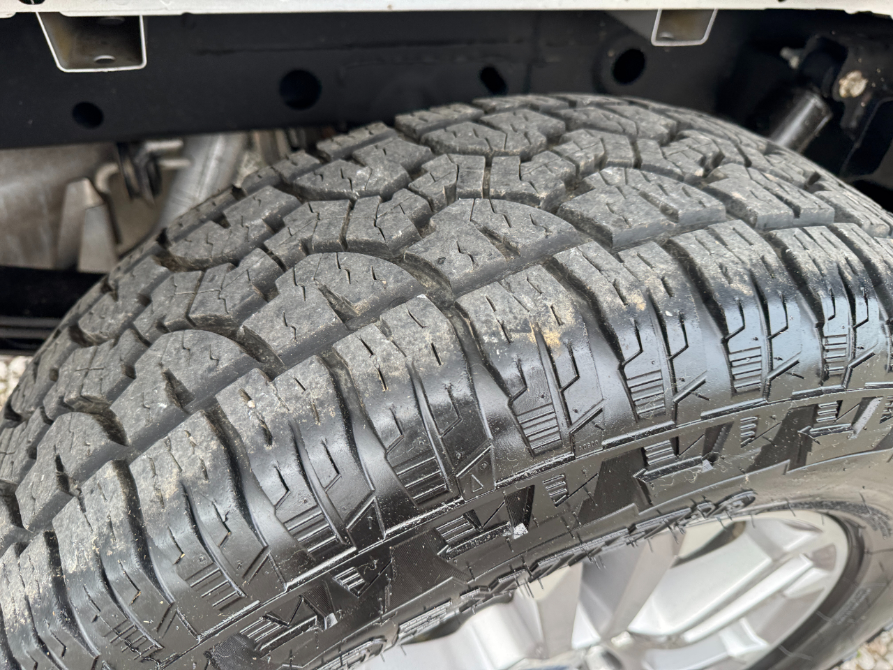 Ford F-150 2WD Reg Cab 141" XLT 2016