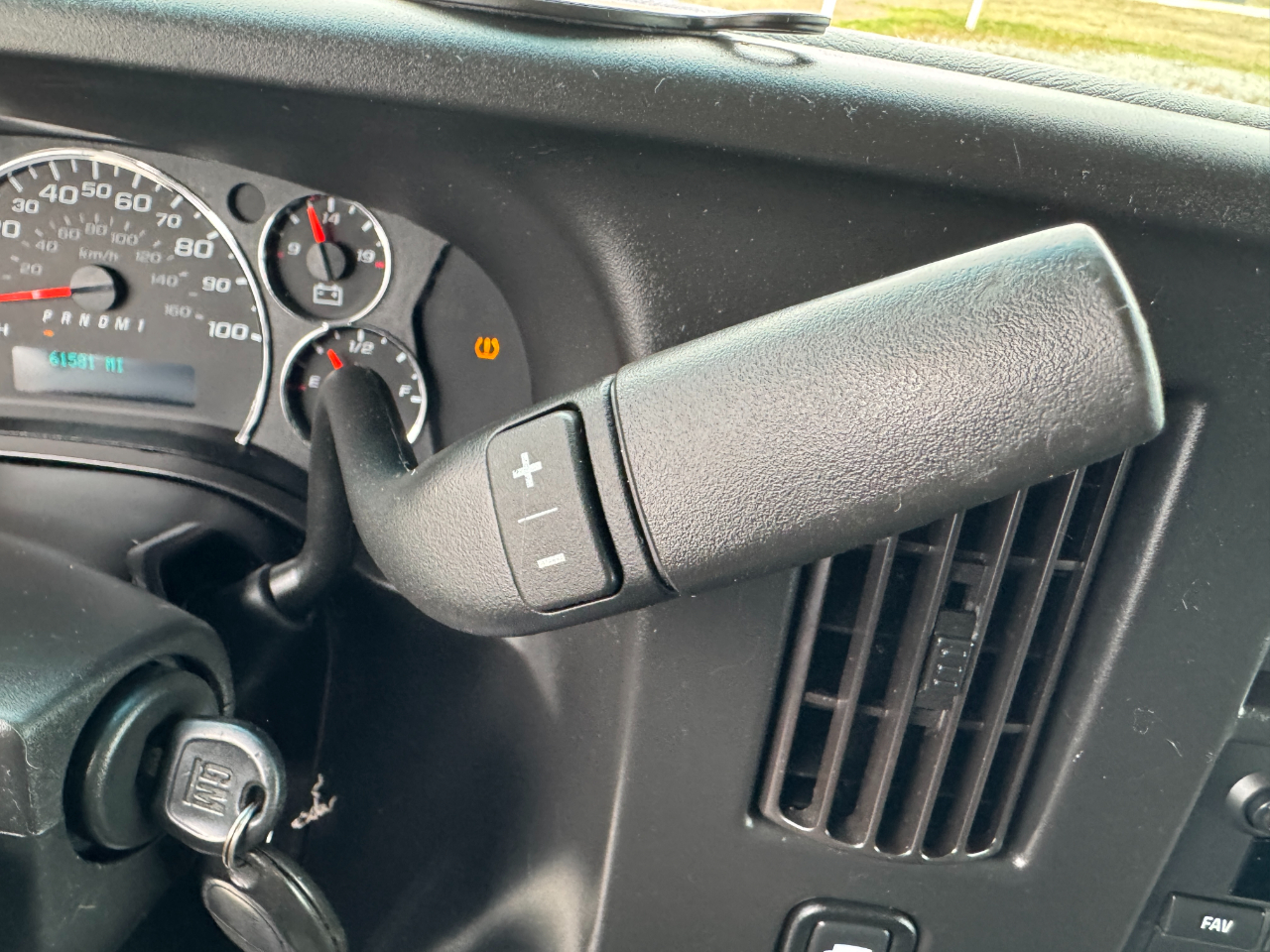 Chevrolet Express Cargo Van RWD 2500 135" 2021