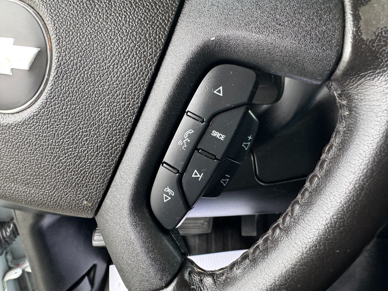 Chevrolet Express Cargo Van RWD 2500 135" 2021