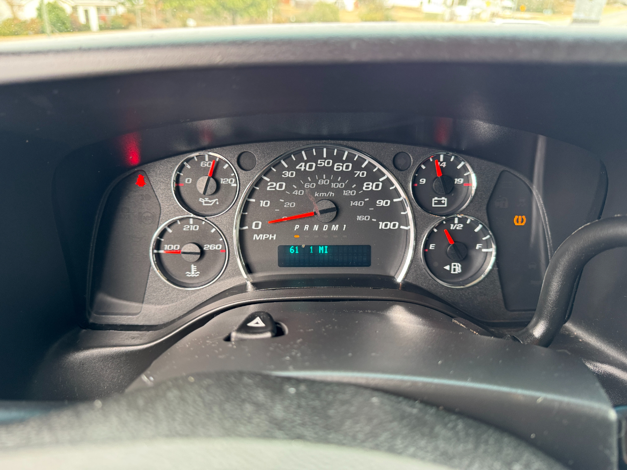 Chevrolet Express Cargo Van RWD 2500 135" 2021