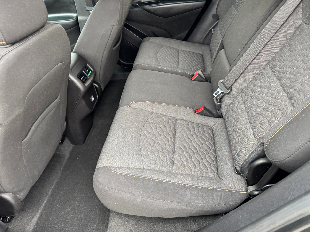 Chevrolet Equinox FWD 4dr LT w/2LT 2018