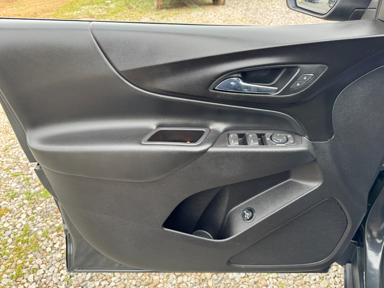 Chevrolet Equinox FWD 4dr LT w/2LT 2018