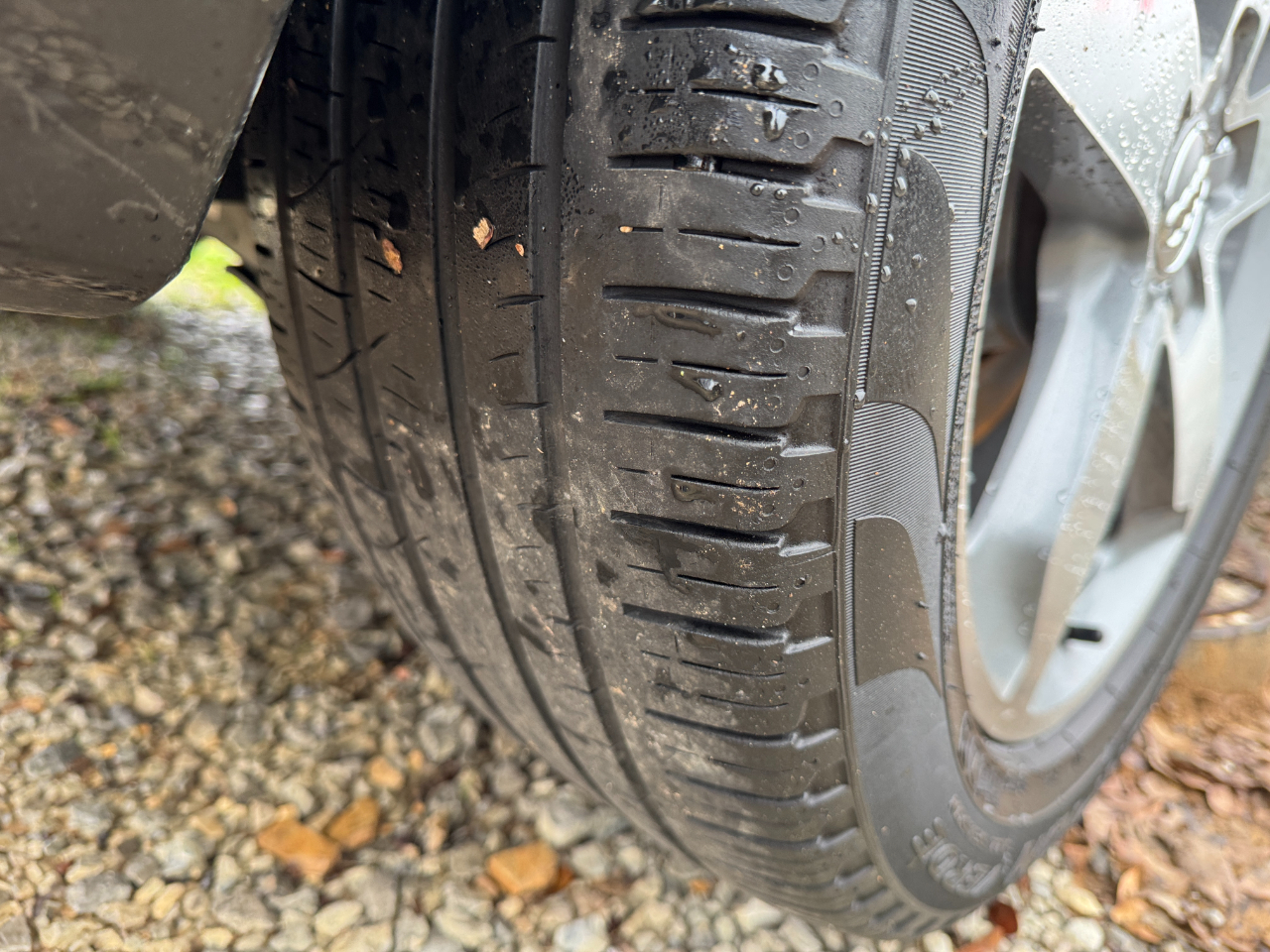 Audi Q3 quattro 4dr 2.0T Premium Plus 2015