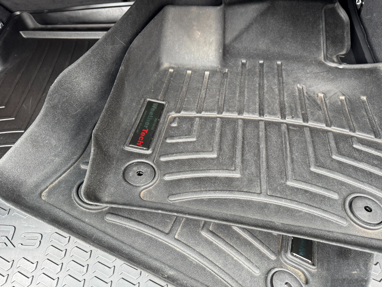 Audi Q3 quattro 4dr 2.0T Premium Plus 2015