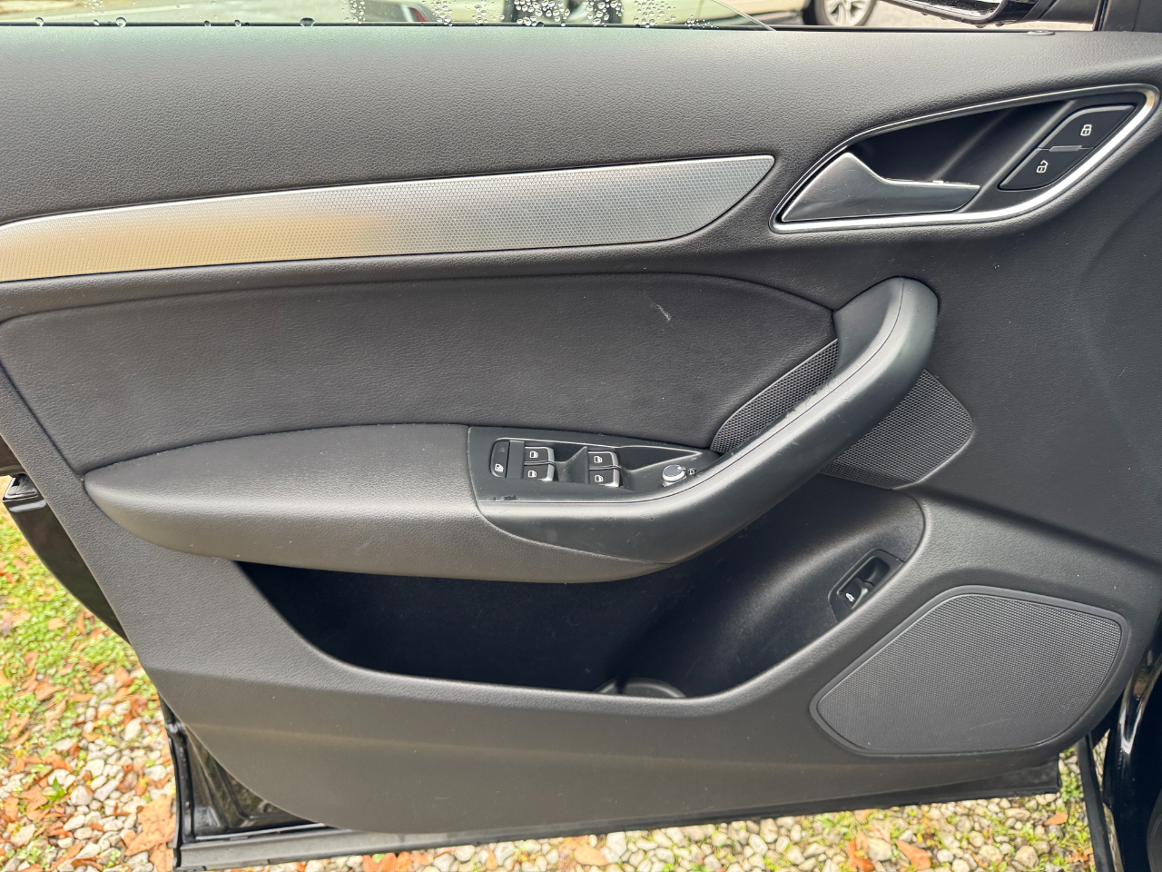 Audi Q3 quattro 4dr 2.0T Premium Plus 2015