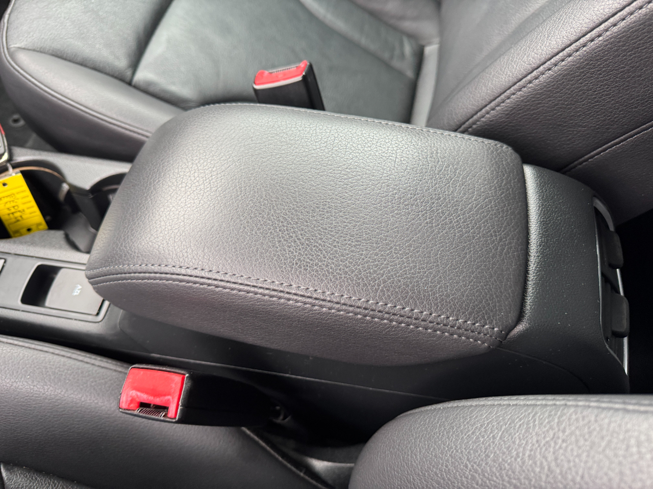 Audi Q3 quattro 4dr 2.0T Premium Plus 2015