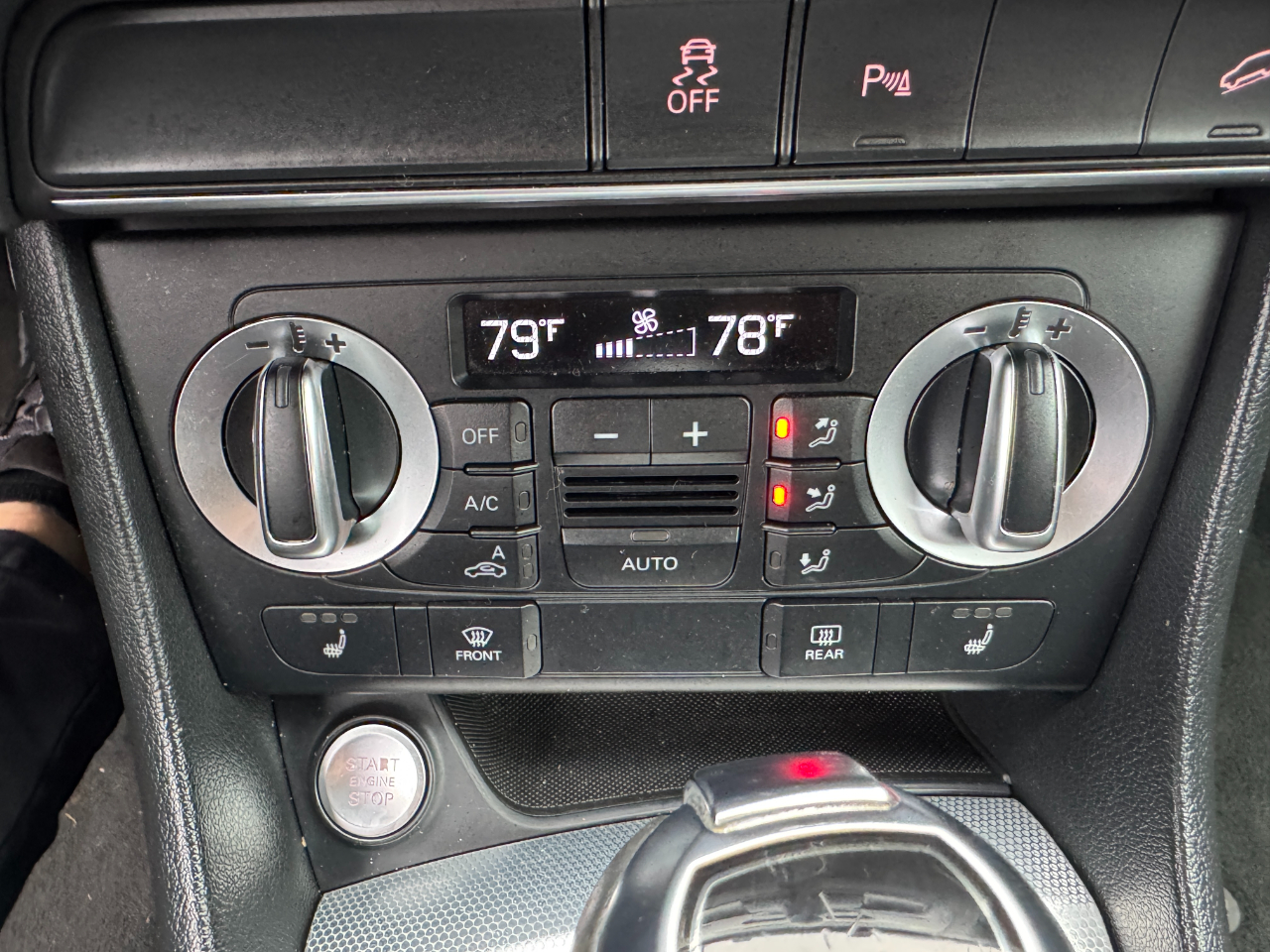 Audi Q3 quattro 4dr 2.0T Premium Plus 2015