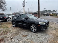 2015 Audi Q3 