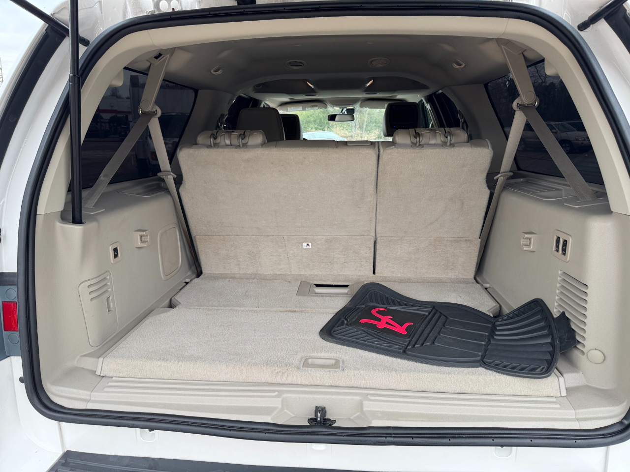 Lincoln Navigator L 2WD 4dr 2015