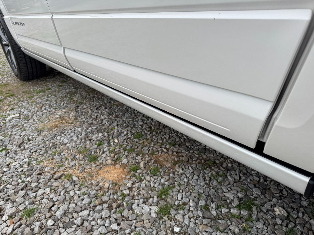 Lincoln Navigator L 2WD 4dr 2015