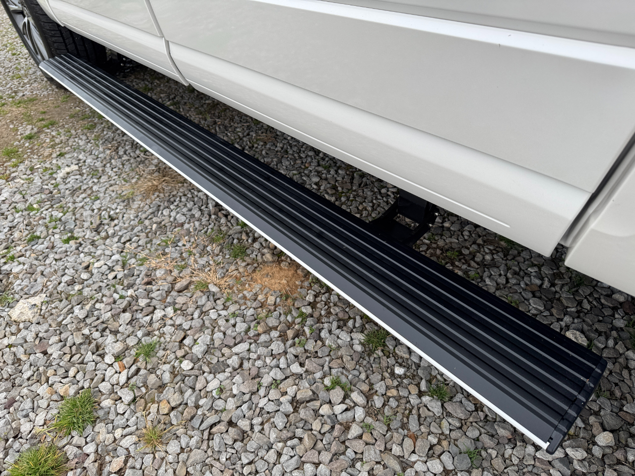 Lincoln Navigator L 2WD 4dr 2015