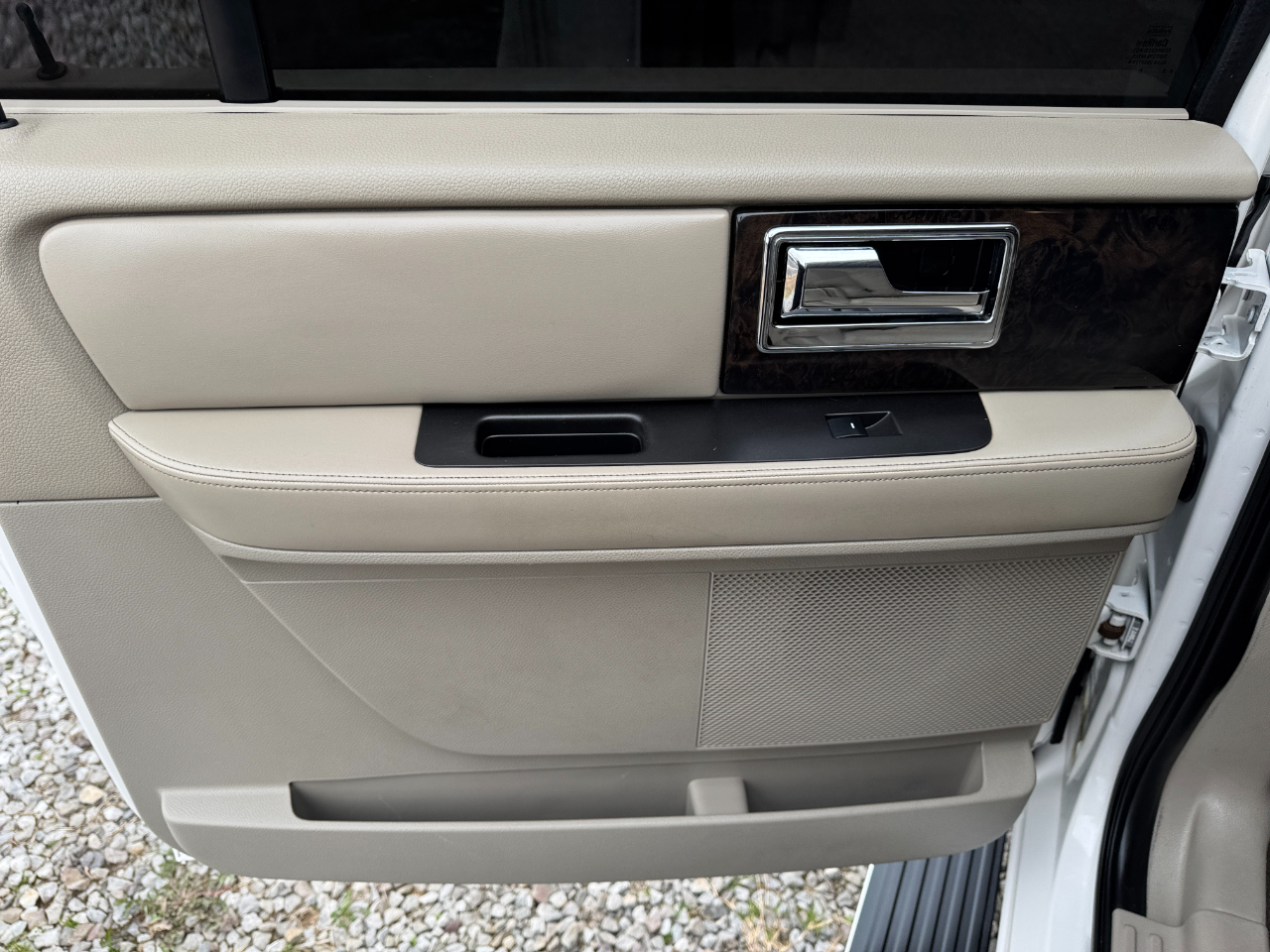 Lincoln Navigator L 2WD 4dr 2015