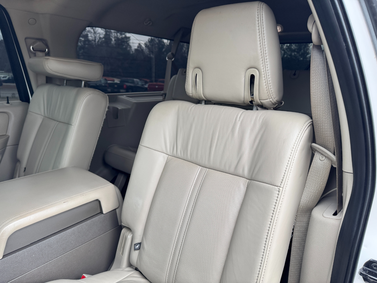 Lincoln Navigator L 2WD 4dr 2015