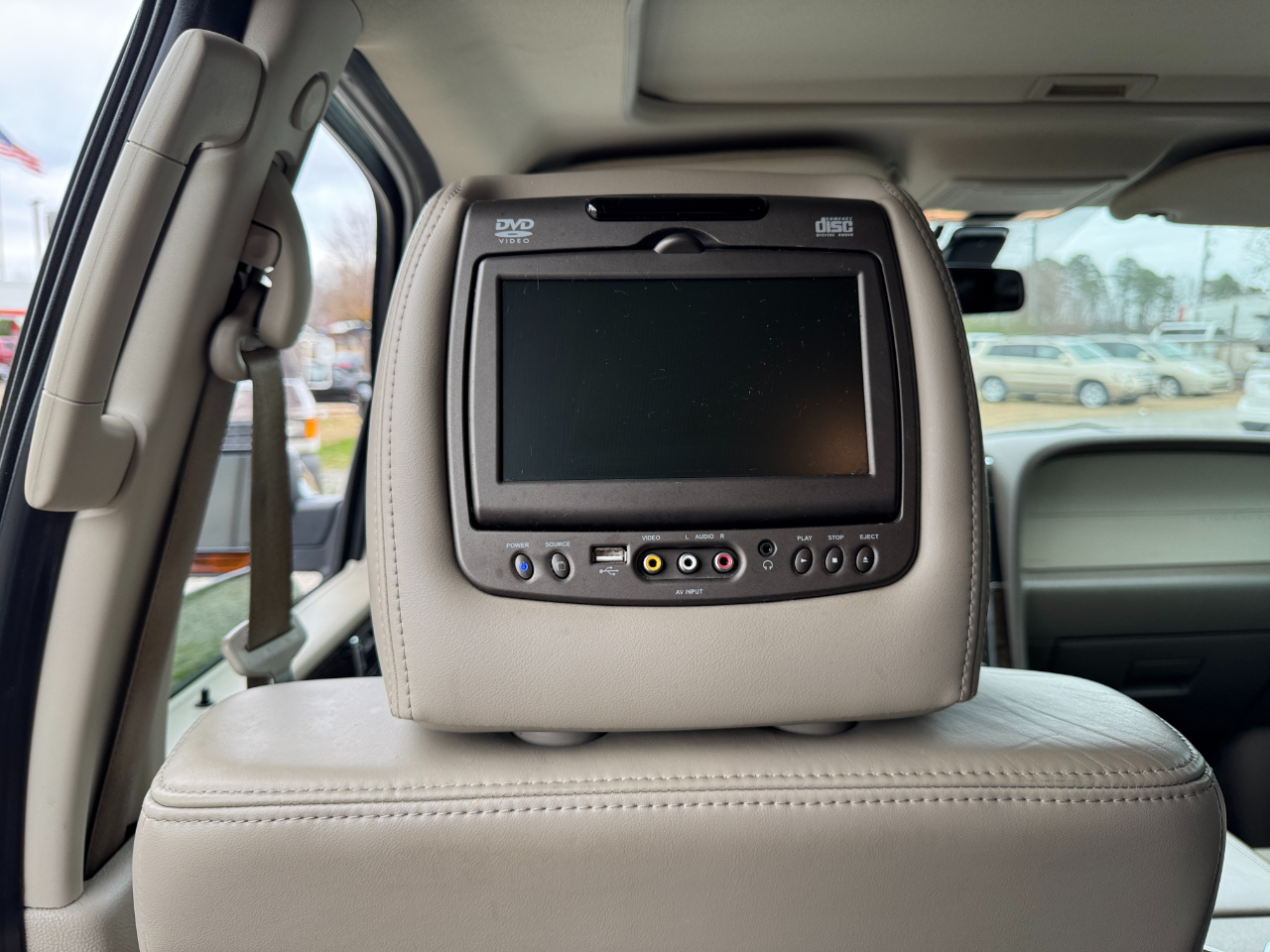 Lincoln Navigator L 2WD 4dr 2015