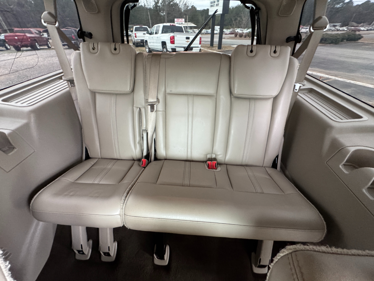 Lincoln Navigator L 2WD 4dr 2015