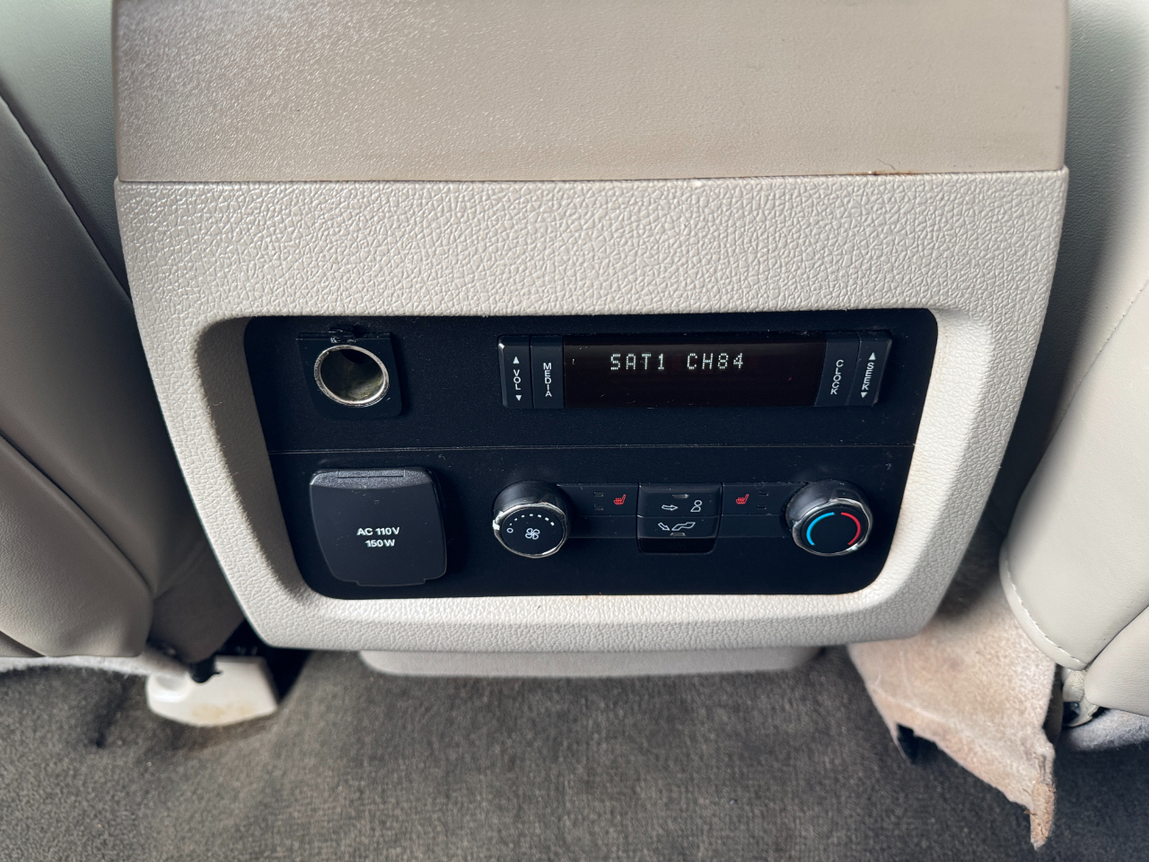 Lincoln Navigator L 2WD 4dr 2015