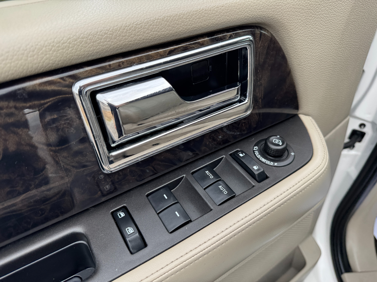 Lincoln Navigator L 2WD 4dr 2015