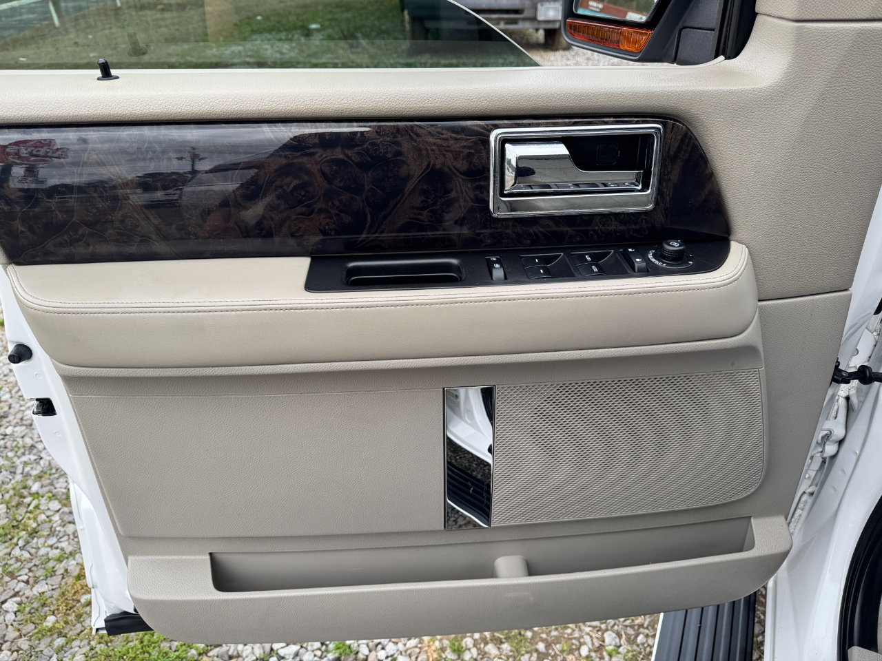 Lincoln Navigator L 2WD 4dr 2015