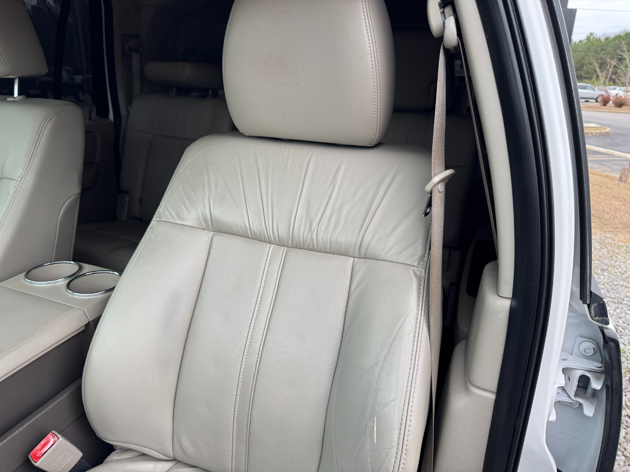 Lincoln Navigator L 2WD 4dr 2015