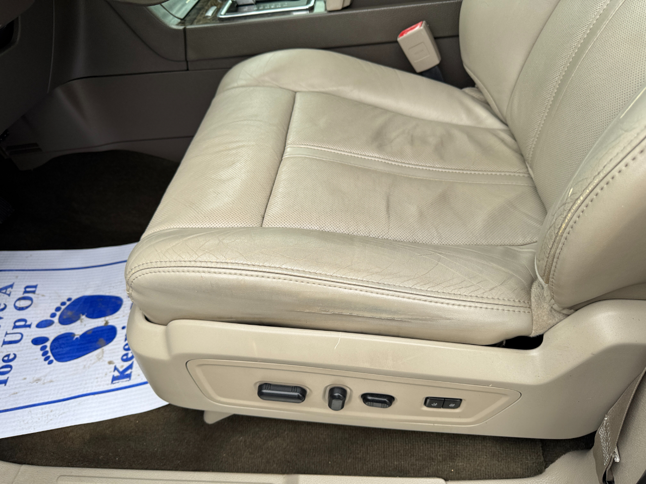 Lincoln Navigator L 2WD 4dr 2015