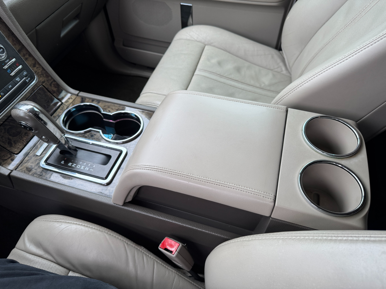 Lincoln Navigator L 2WD 4dr 2015