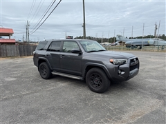 2016 Toyota 4Runner 